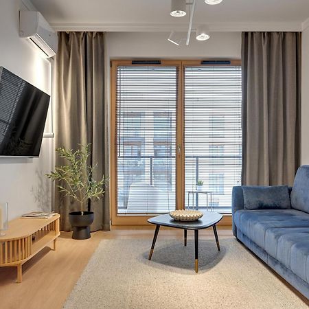 Przystan Letnica Seaside By Downtown Apartments Γκντανσκ Εξωτερικό φωτογραφία