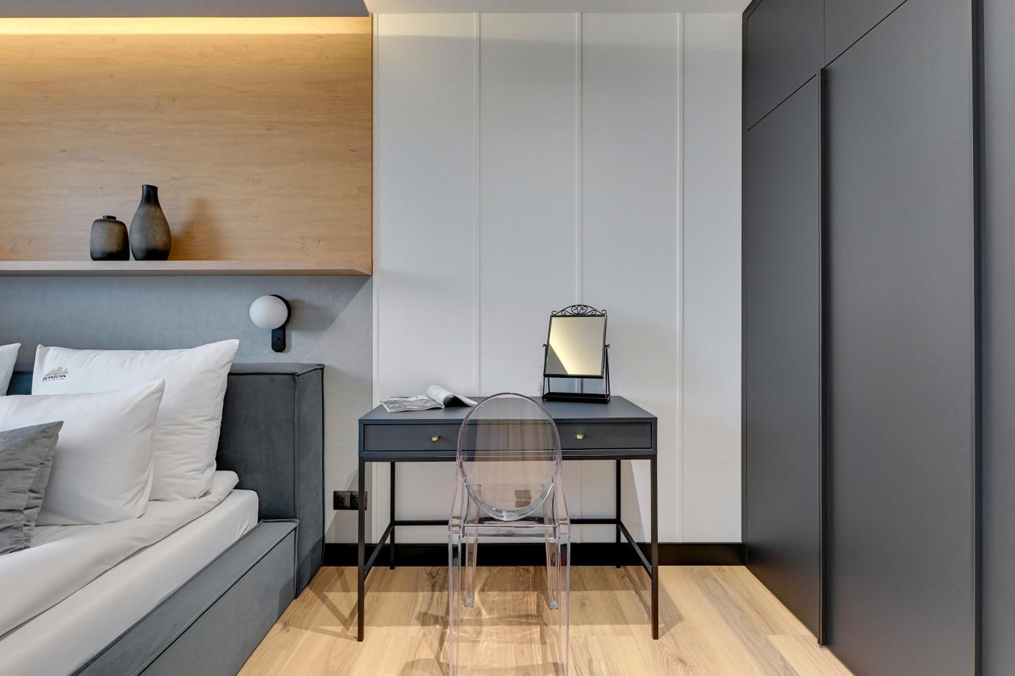 Przystan Letnica Seaside By Downtown Apartments Γκντανσκ Δωμάτιο φωτογραφία