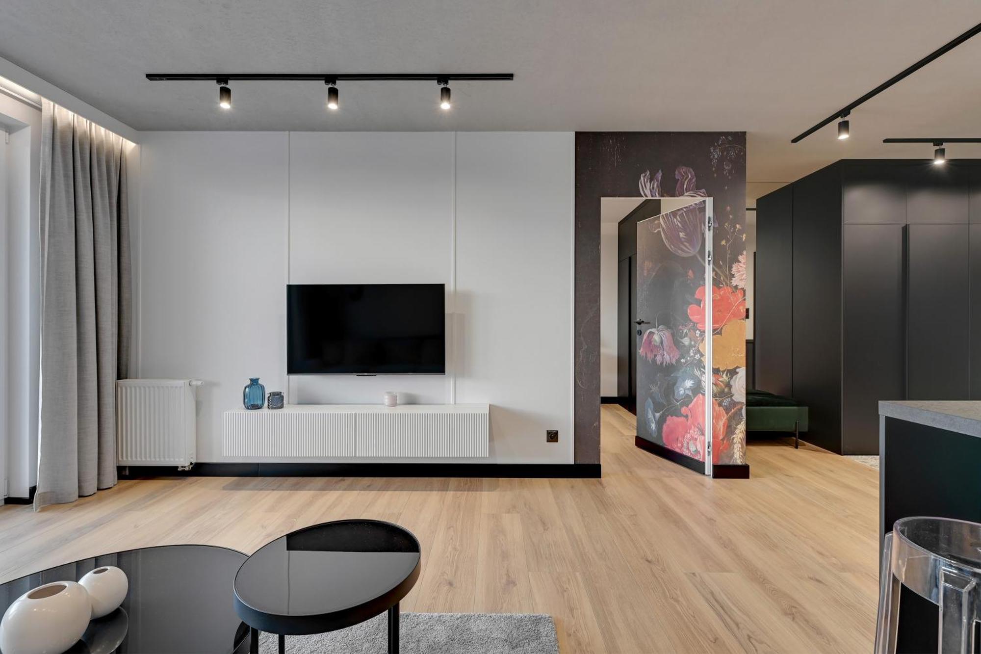 Przystan Letnica Seaside By Downtown Apartments Γκντανσκ Εξωτερικό φωτογραφία