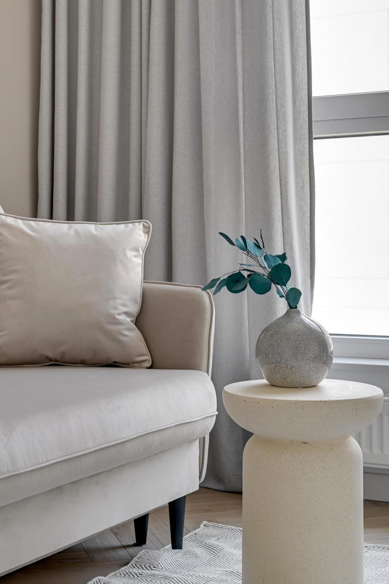 Przystan Letnica Seaside By Downtown Apartments Γκντανσκ Δωμάτιο φωτογραφία