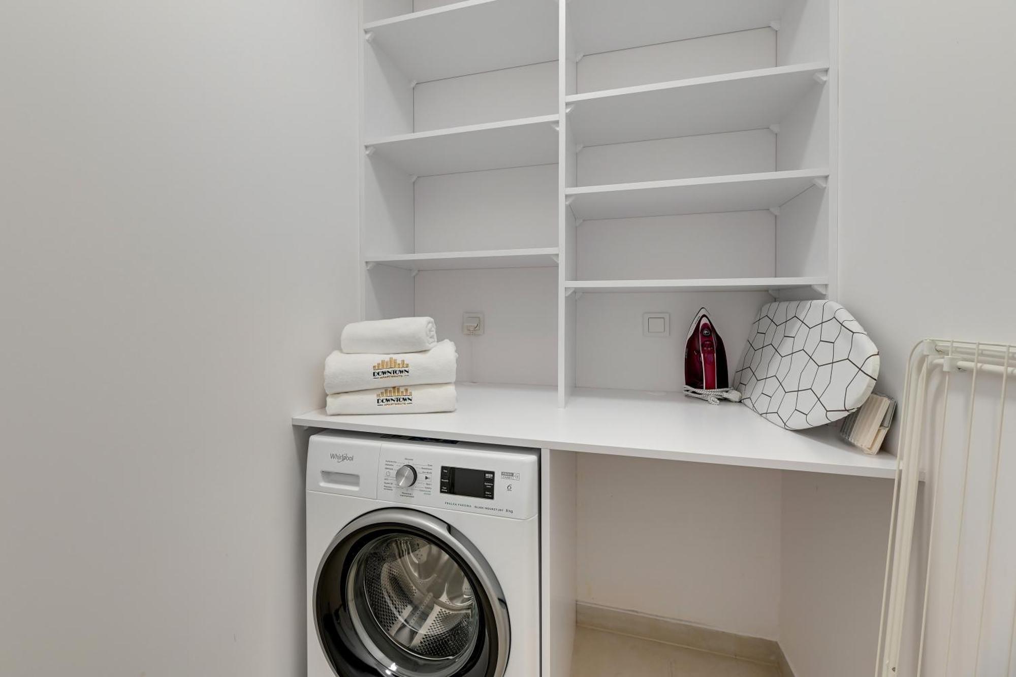 Przystan Letnica Seaside By Downtown Apartments Γκντανσκ Δωμάτιο φωτογραφία