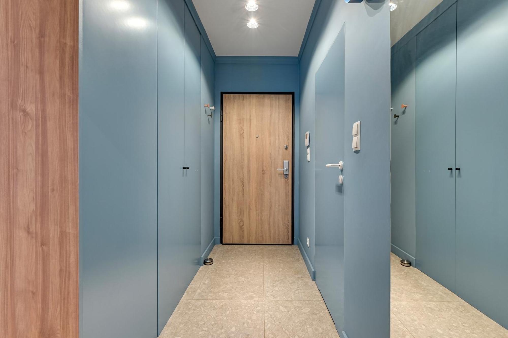 Przystan Letnica Seaside By Downtown Apartments Γκντανσκ Εξωτερικό φωτογραφία